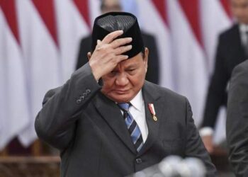 Pansel Kompolnas dan Presiden Digugat, Ini Persoalannya