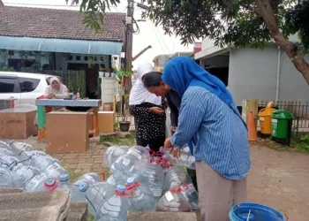 Program Harum Manis PGN, Dorong Peningkatan Kualitas Hidup Masyarakat Harjamukti