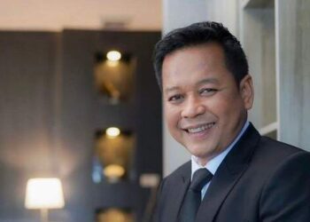 Rektor USU Muryanto Amin Dilaporkan ke Bawaslu