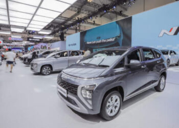 Penjualan Mobil Hyundai Drop!