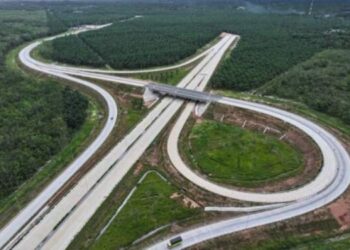 Sejumlah Ruas Tol di Indonesia Segera Dilelang