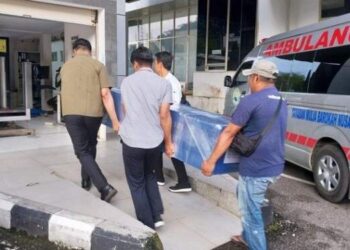 Tragis! 7 WNI Tewas Kecelakaan Mobil di Malaysia