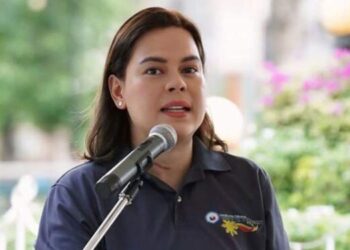 Wapres Ancam Bunuh Presiden Ferdinand Marcos Jr