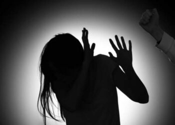 Ngeri! Pria di Deli Serdang Sayat Wajah-Tangan Istri hingga Nyaris Putus 