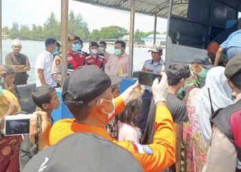 Lagi, 152 Imigran Rohingya Direlokasikan dari Aceh Selatan