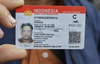 Simak! Ini Penjelasan Soal BPJS Kesehatan Jadi Syarat Urus SIM 1 Desember