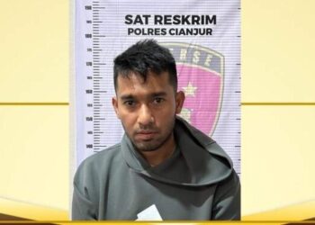 Waduh! Mantan Pemain Timnas Syakir Sulaiman Jadi Bandar Obat Terlarang