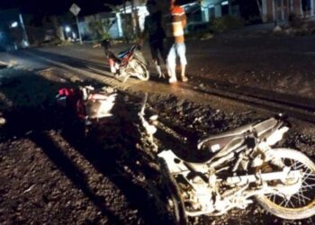 Laga Kambing di Aceh Tenggara, 3 Orang Tewas