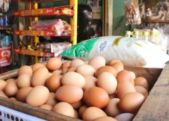 Pemko Medan Gelar Pasar Murah, Ini Titiknya