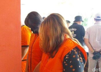 Promosikan Situs Judi Online, Selebgram Ini Jadi Tersangka