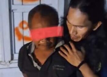 Terungkap! Pembuang Mayat Wanita di Karo Diupah Rp60 Juta