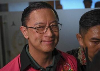 Tom Lembong Ajukan Praperadilan!