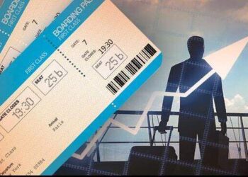 Terungkap! Ini Penyebab Tiket Pesawat ke Luar Negeri Lebih Murah dari Domestik