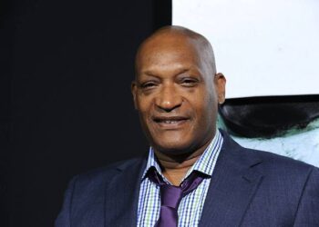 Foto: Kabar Duka: Aktor "Candyman" & "Final Destination" Tony Todd Meninggal Dunia 1
