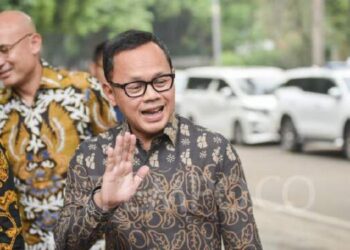 5 Provinsi Tingkat Rawan Tinggi di Pilkada 2024, Ini Daftarnya