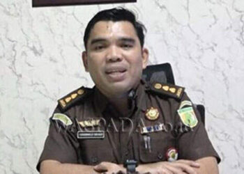 Sepanjang 2024, Kejati Sumut Tangani 39 Kasus Korupsi