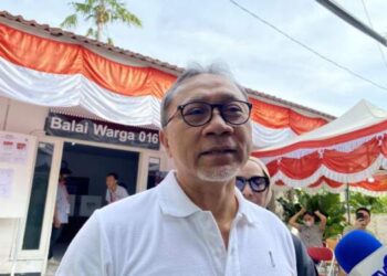 Tak Perlu Khawatir, Stok Pangan Aman jelang Akhir Tahun