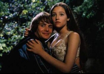 Kabar Duka: Bintang Romeo & Juliet, Olivia Hussey Meninggal Dunia