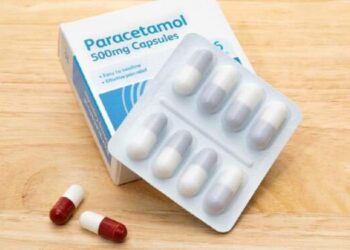 Waspada! Lansia Konsumsi Rutin Paracetamol Sebabkan Komplikasi