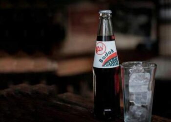 6 Minuman Soda Legendaris Asli Indonesia, Salah Satunya dari Siantar