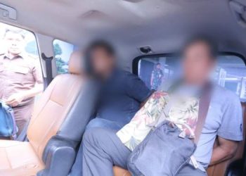 Kejati Sumut Amankan 2 Jaksa Gadungan