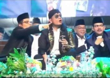 Gus Miftah Mundur dari Utusan Khusus Presiden