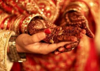 Keras! India Tangkap 5.000 Orang Atasi Pernikahan Anak