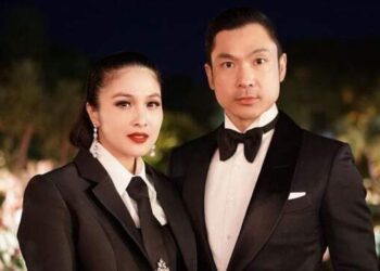 Hari Ini, Harvey Moeis Jalani Sidang Vonis Kasus Korupsi Timah