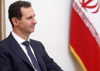 Rezim 24 Tahun Bashar Al Assad Tumbang, Presiden Menghilang