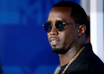 Sean Diddy Hadapi 20 Gugatan Pidana