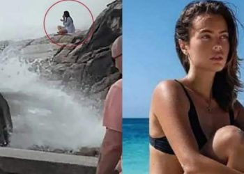 Tersapu Ombak, Aktris Kamilla Belyatskaya Meninggal Dunia