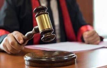 Tok! 2 Kurir Sabu Divonis 19 Tahun Penjara di PN Medan