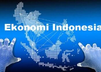 Pengamat: Ekonomi Tahun 2025 Banyak Tantangan Berat