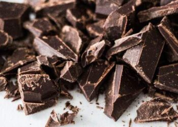Konsumsi Cokelat Hitam Kurangi Risiko Diabetes