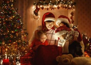 Ini Tradisi Unik Natal di Berbagai Negara