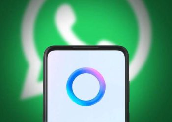 Begini Cara Pakai Meta AI di WhatsApp