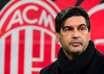 AC Milan Pecat Fonseca, Ini Penggantinya