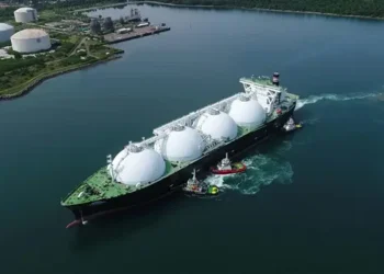 Foto: Jadi Agregator Gas, PGN Siap Menyerap Pasokan Gas dari Lapangan Baru 6