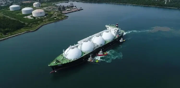 Foto: PT PGN Tbk selaku Subholding Gas Pertamina konsisten memainkan peran strategis sebagai agregator gas bumi.(Dok:PGN)