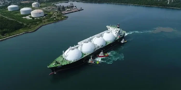 PT PGN Tbk selaku Subholding Gas Pertamina konsisten memainkan peran strategis sebagai agregator gas bumi.(Dok:PGN)