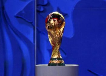 Arab Saudi Tuan Rumah Piala Dunia 2034