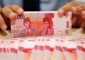 Perputaran Uang saat Nataru Diprediksi Tembus Rp 100 Triliun