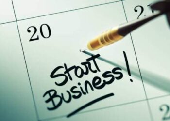 Simak Hal Berikut sebelum Mulai Berbisnis