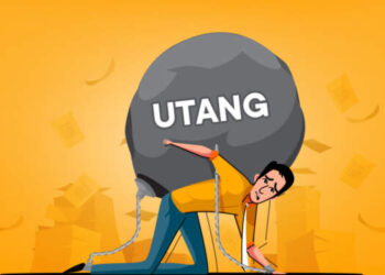 Jelang Akhir Tahun, Utang Pemerintah Naik Jadi Rp 8.680 T
