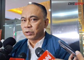 Mantan Menteri Ini Diperiksa Terkait Kasus Judi Online