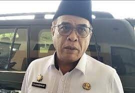 Bupati Madina Sudah 3 Kali Diperiksa Terkait Kasus PPPK