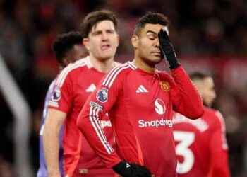 Newcastle Pecundangi Manchester United!