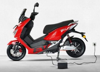 Motor Listrik Buatan Dalam Negeri Bakal Hadir Tahun Depan