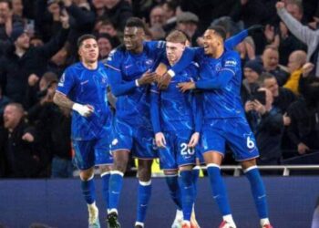 Tekuk Astana, Chelsea Kokoh di Puncak Klasemen Liga Conference