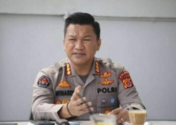 Kasus Korupsi Wastafel Disdik Aceh, Polisi Tetapkan 4 Tersangka Baru